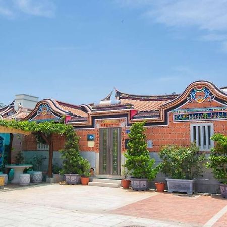 任我行民宿 Jincheng Luaran gambar