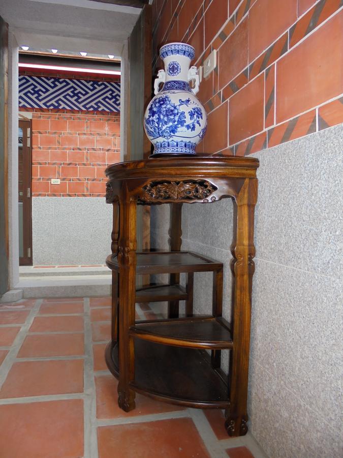 任我行民宿 Jincheng Luaran gambar