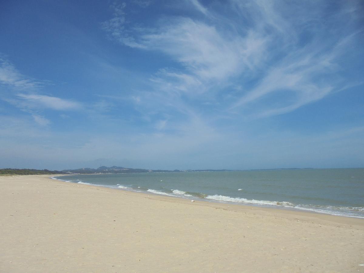 任我行民宿 Jincheng Luaran gambar