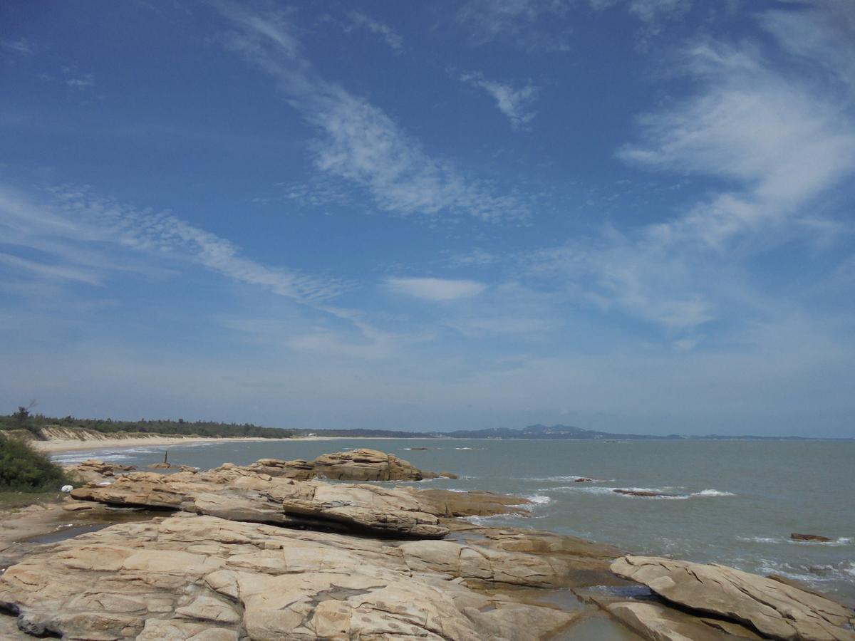 任我行民宿 Jincheng Luaran gambar